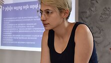 Goharik Tigranyan