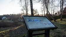 Ribi&scaron;kių takas