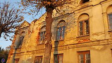 Kauno Chasidų sinagoga