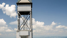 Hammetschwand liftas