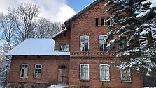 Plink&scaron;ių dvaro sodyba