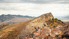 Troina, Sicilija