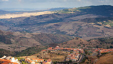Troina, Sicilija