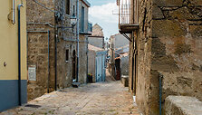 Troina, Sicilija