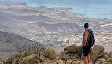 Simono ir jo &scaron;eimos gyvenimas Tenerifėje
