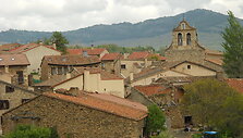 Horcajuelo de la Sierra