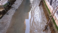 Atoslūgis Venecijoje