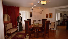 Jurbarko dvaras