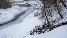 Jurakalnio geologinis pažintinis takas