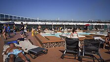 &bdquo;MSC Grandiosa&ldquo; kruizinis laivas