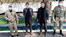 Černobylyje sulaikyti &bdquo;stalkeriai&ldquo;