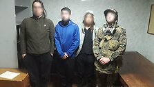 Černobylyje sulaikyti &bdquo;stalkeriai&ldquo;