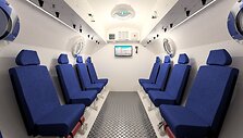 Oxygen SPA Bir&scaron;tone &ndash; vienintelė de&scaron;imtvietė baro kamera ne tik Lietuvoje, bet ir Pabaltyje