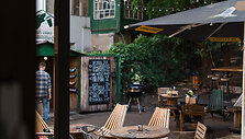 Downtown Forest Grill, Dovaldės Butėnaitės nuotr.