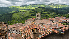 Santa Fiora, Italija
