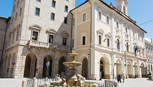 Rietis, Italija