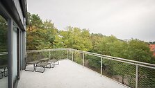 &bdquo;SPA NIDA&ldquo; ****plius SPA vie&scaron;butis