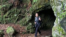 Levada do Caldeir&atilde;o Verde + Caldeir&atilde;o do Inferno