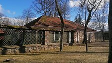 Roki&scaron;kio dvaras
