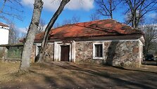 Roki&scaron;kio dvaras