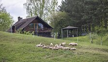 Ribi&scaron;kių kra&scaron;tovaizdžio draustinyje