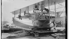 &bdquo;Curtiss NC-4&ldquo;