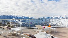 Club Med Arcs Panorama - French Alps