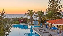 Ammos Resort