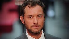 Jude Law