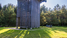 Auk&scaron;tojo apžvalgos bok&scaron;tas