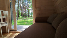 Natur Camp Bir&scaron;tonas