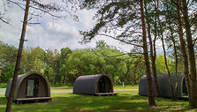 Natur Camp Bir&scaron;tonas