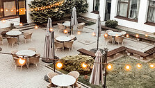 &bdquo;Namų restoranas&ldquo;, Bir&scaron;tonas