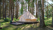 Natur Camp Bir&scaron;tonas