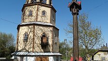 Smilgių &Scaron;v. Jurgio bažnyčia