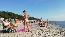 Palmininkų paplūdimys