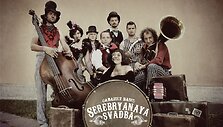 &bdquo;Serebryanaya svadba&ldquo;
