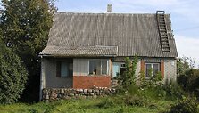 Negyvą kaimyną aptiko gatvės gyventojai