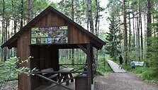 HBH Pelkių takas