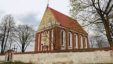 Skarulių &Scaron;v. Onos bažnyčia