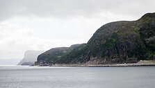 Kelionė Norvegijoje