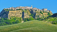 Santa Severina, Kalabrija, Italija