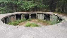  Alksnynės prie&scaron;lėktuvinė baterija