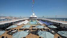 &bdquo;Seven Seas Mariner&ldquo;