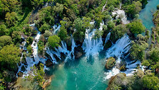 Kravice kriokliai