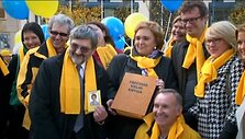 &bdquo;Trečiojo kelio knyga&ldquo;