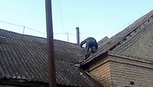 Nuo mokesčių inspektorių sprunkantis įmonės vadovas