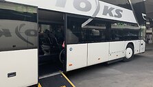 Autobusas Vilnius-Biržai-Vilnius