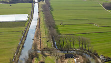 Olandų vandens gynybinė linija