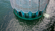 Nardanti gondola &ndash; Tauchgondel